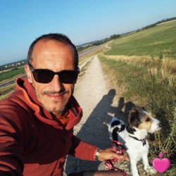 Photo de Icipourvoir, Homme 53 ans, de Nancy Lorraine