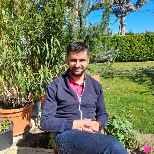 Photo de PraiaMan, Homme 51 ans, de Clermont-Ferrand Auvergne