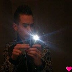 Photo de mesmin, Homme 29 ans, de Besançon Franche-Comté