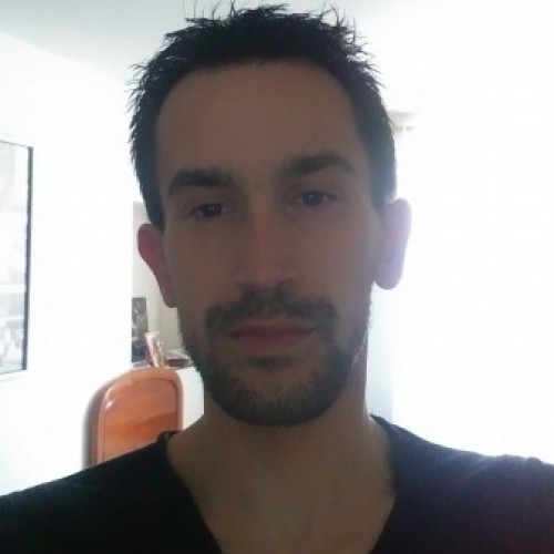 Photo de Math31, Homme 35 ans, de Martres-Tolosane Midi-Pyrénées