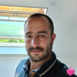 Photo de David80000, Homme 34 ans, de Amiens Picardie