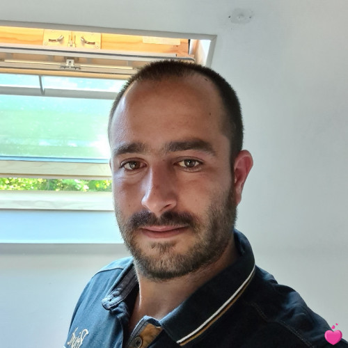 Photo de David80000, Homme 36 ans, de Amiens Picardie