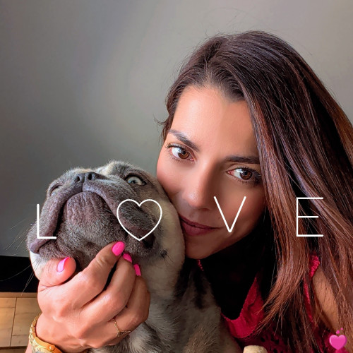 Photo de Carina35, Femme 38 ans, de Rennes Bretagne