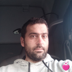 Photo de Alphonse, Homme 43 ans, de Saint-Chély-dʿAubrac Midi-Pyrénées