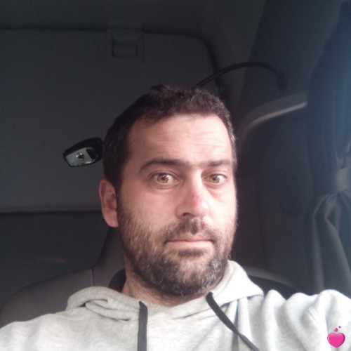 Photo de Alphonse, Homme 44 ans, de Saint-Chély-dʿAubrac Midi-Pyrénées