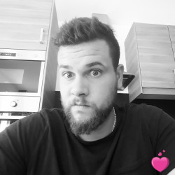 Foto de Jaime, Homem 33 anos, de Montfermeil Île-de-France