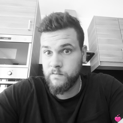 Photo de Jaime, Homme 33 ans, de Montfermeil Île-de-France