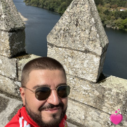 Photo de Douds, Homme 40 ans, de Orbe Waadt