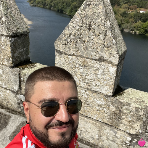 Photo de Douds, Homme 40 ans, de Orbe Waadt