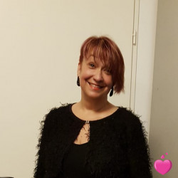 Photo de FatiAlgarve1, Femme 60 ans, de Cergy Île-de-France