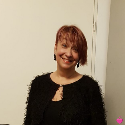 Photo de FatiAlgarve1, Femme 60 ans, de Cergy ÃŽle-de-France