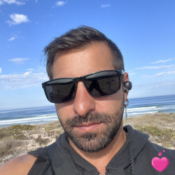 Photo de Tomy, Homme 37 ans, de Lourinhã Région de Lisbonne (Lisboa)