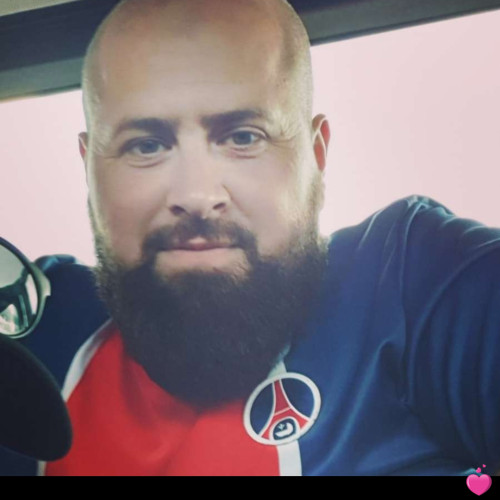 Photo de Jimpnm, Homme 41 ans, de Brie-Comte-Robert ÃŽle-de-France