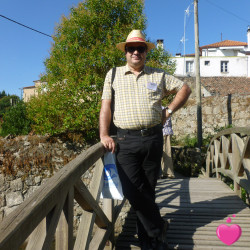 Photo de pereira64, Homme 60 ans, de Wincrange Clervaux