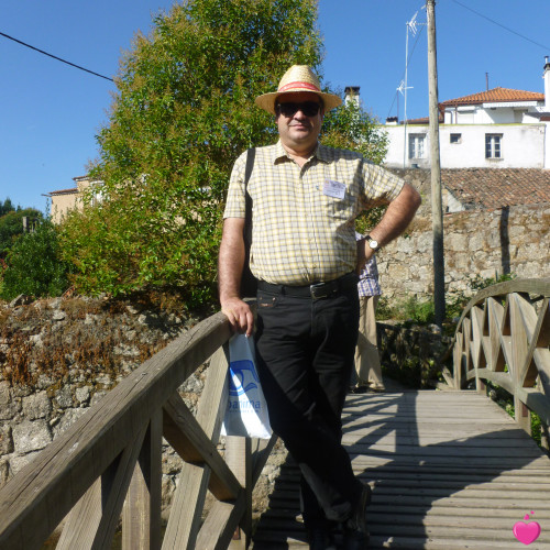 Photo de pereira64, Homme 61 ans, de Wincrange Clervaux