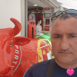 Photo de Arsouille, Homme 59 ans, de Bourges Centre