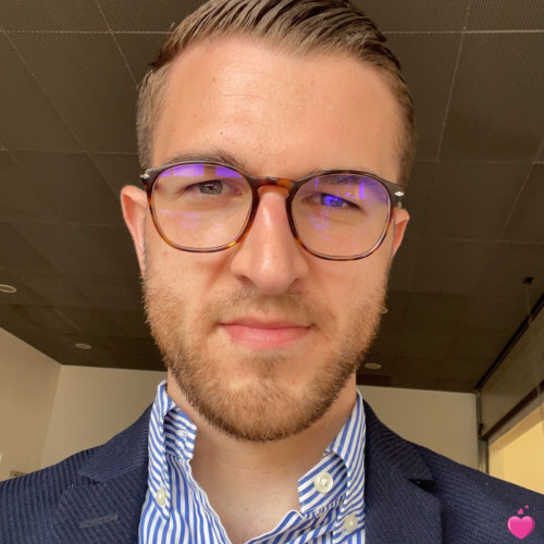 Photo de Fabio89, Homme 28 ans, de Auxerre Bourgogne