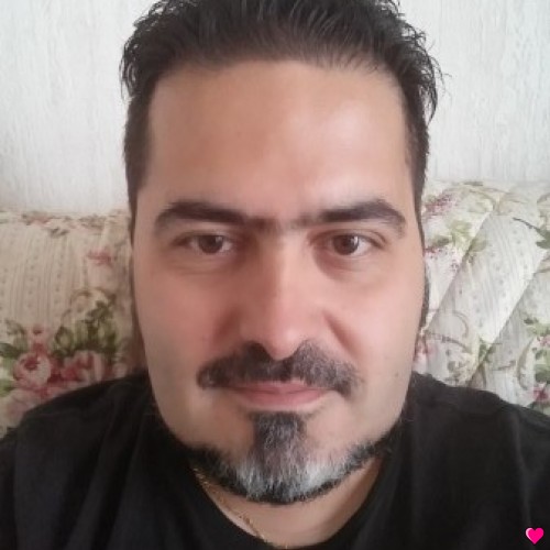 Photo de vickthor72, Homme 51 ans, de Aubervilliers Île-de-France