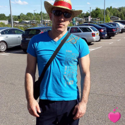 Photo de Nandou8, Homme 51 ans, de Vaulx-Milieu Rhône-Alpes