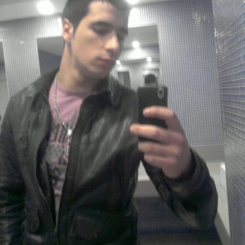 Photo de NevesJose, Homme 31 ans, de Nîmes Languedoc-Roussillon
