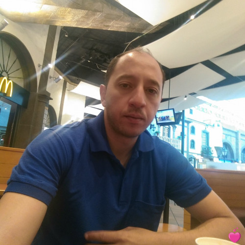 Photo de Batave, Homme 40 ans, de Porto Région Nord (Norte)