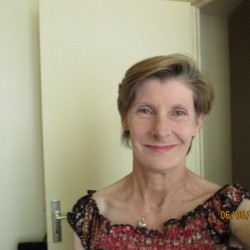 Photo de raminhos, Femme 68 ans, de Paris Île-de-France