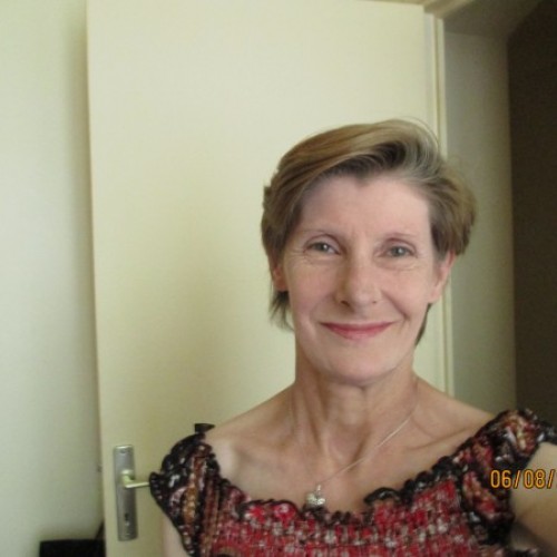 Photo de raminhos, Femme 66 ans, de Paris Île-de-France
