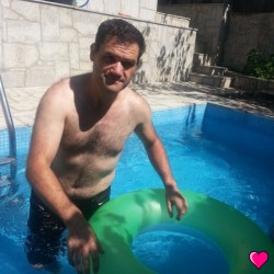 Photo de Crapoto, Homme 53 ans, de Guyancourt Île-de-France