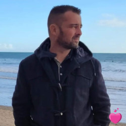 Photo de Fredchaves, Homme 47 ans, de Niort Poitou-Charentes