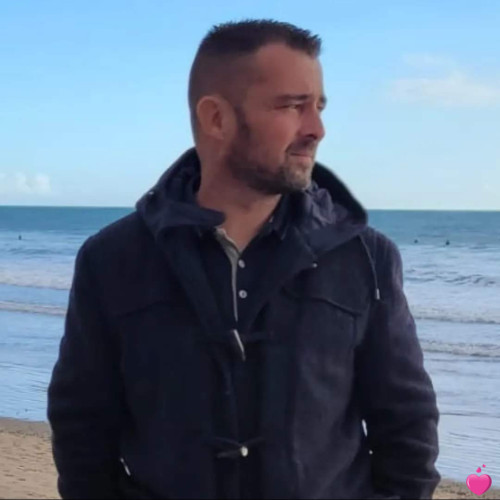 Photo de Fredchaves, Homme 48 ans, de Niort Poitou-Charentes