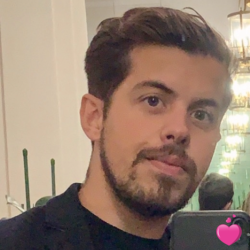 Photo de Brmglhs, Homme 29 ans, de Paris Île-de-France