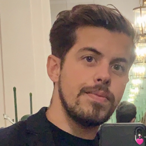 Photo de Brmglhs, Homme 29 ans, de Paris ÃŽle-de-France