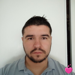 Photo de Tony90, Homme 36 ans, de Saint-Germain-lès-Arpajon Île-de-France