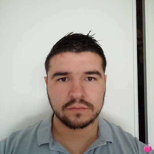 Photo de Tony90, Homme 36 ans, de Saint-Germain-lès-Arpajon Île-de-France