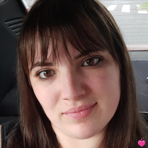 Photo de rinama332, Femme 37 ans, de Bouillon Luxemburg
