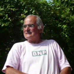 Photo de jbolze, Homme 76 ans, de Bourgoin-Jallieu Rhône-Alpes