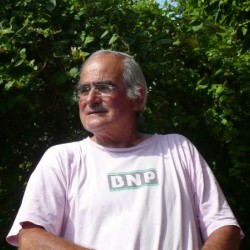 Photo de jbolze, Homme 77 ans, de Bourgoin-Jallieu Rhône-Alpes