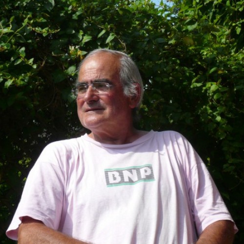 Photo de jbolze, Homme 76 ans, de Bourgoin-Jallieu Rhône-Alpes