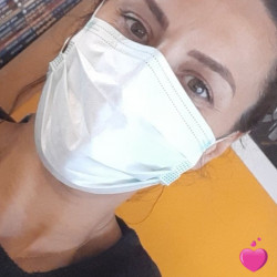Photo de AndréaDePeireira, Femme 41 ans, de Bordeaux Aquitaine