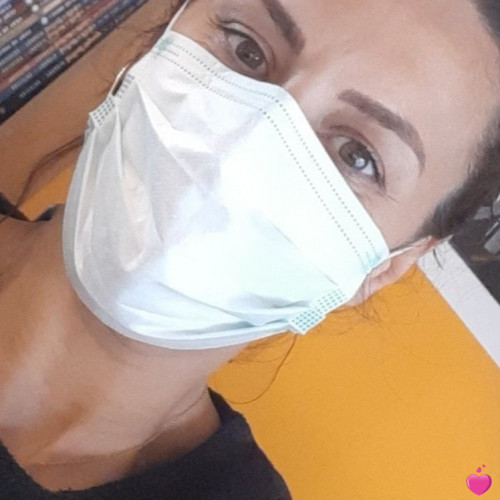 Photo de AndréaDePeireira, Femme 44 ans, de Bordeaux Aquitaine