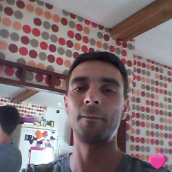 Photo de solrac, Homme 48 ans, de Cernay Alsace