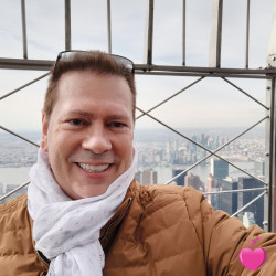 Photo de Jacques, Homme 56 ans, de Fontainebleau Île-de-France