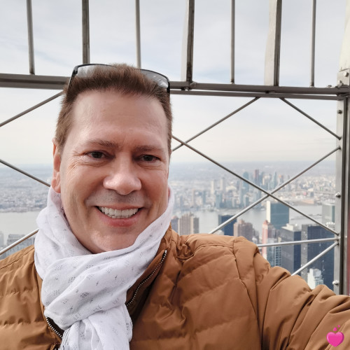 Photo de Jacques, Homme 56 ans, de Fontainebleau Île-de-France