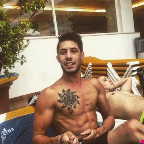 Photo de Pedro78, Homme 31 ans, de Rambouillet Île-de-France