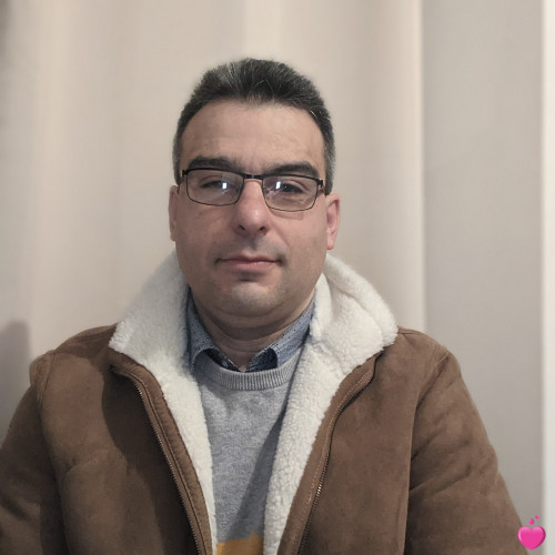 Foto de Fidalgo2511, Homem 52 anos, de Bois-Colombes Île-de-France