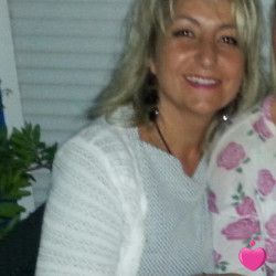 Photo de tanie, Femme 53 ans, de Villeparisis Île-de-France