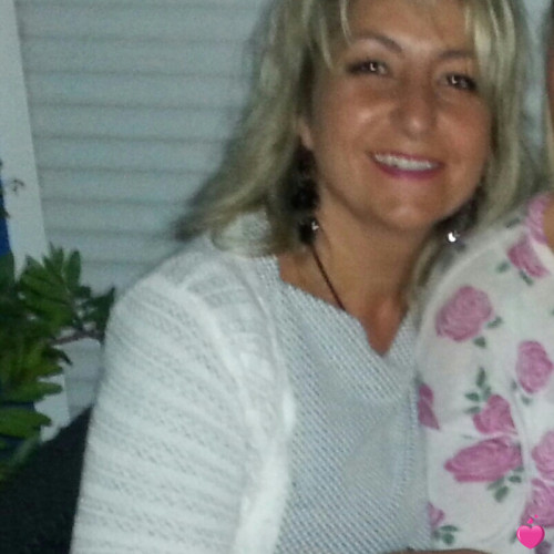 Photo de tanie, Femme 54 ans, de Villeparisis Île-de-France