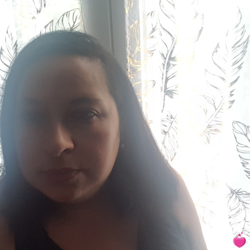 Photo de LucieMadere, Femme 46 ans, de Torcy ÃŽle-de-France