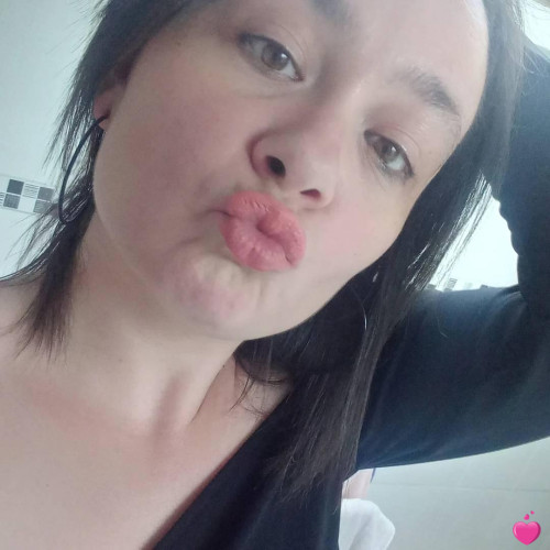 Photo de Elodie., Femme 38 ans, de Meaux Île-de-France