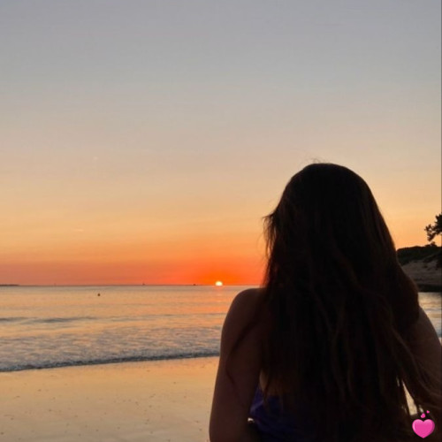 Photo de Cel22, Femme 29 ans, de Paris ÃŽle-de-France